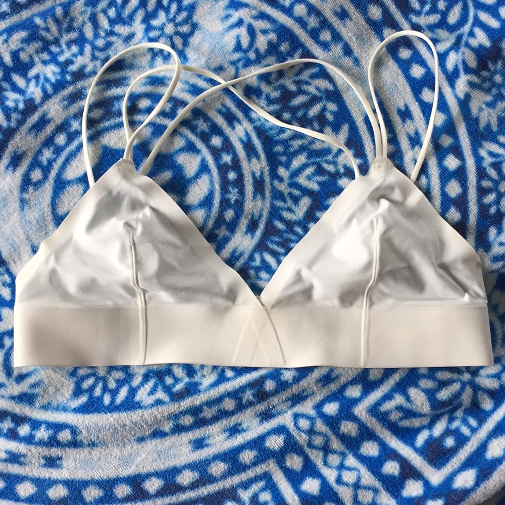 Out from Under bralette